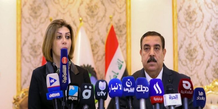 جابرو .. تكشف عن اموال ستوزع للنازحين العائدين