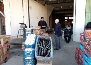 كركوك تطالب كردستان بعدم تدمير المزارع العراقي