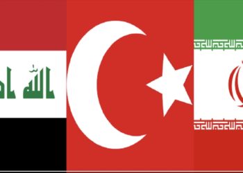 “سائرون ” التنافس الايراني التركي بشأن العراق يؤثر على خمسة ملفات