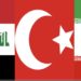 “سائرون ” التنافس الايراني التركي بشأن العراق يؤثر على خمسة ملفات