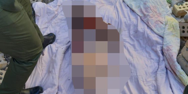 القبض على مغتصب الطفلة “ربا” شمالي بغداد