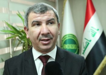 توقعات “وزير النفط العراقي” حول السوق العالمية خلال العام الحالي