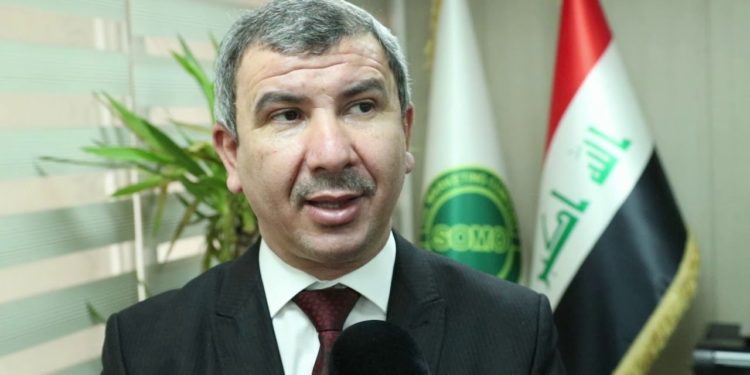 توقعات “وزير النفط العراقي” حول السوق العالمية خلال العام الحالي