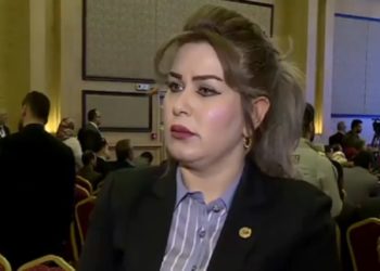 نائبة عن حزب بارزاني .. أراء الكتل الشيعية بشأن حصة كردستان بالموازنة مرفوضة