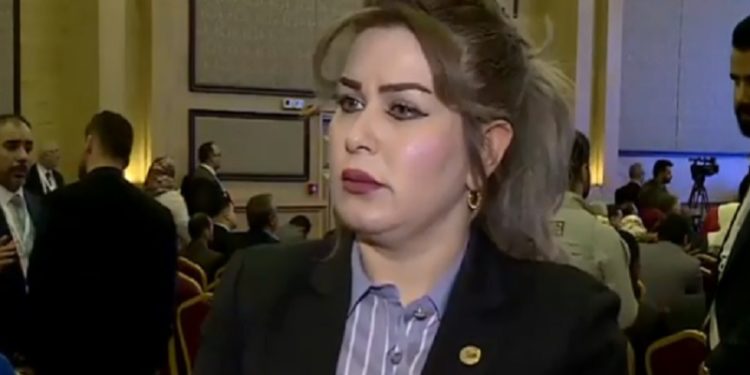 نائبة عن حزب بارزاني .. أراء الكتل الشيعية بشأن حصة كردستان بالموازنة مرفوضة