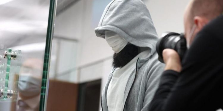 الحكم على (أبو ولاء العراقي) بالسجن 10 سنوات ونصف