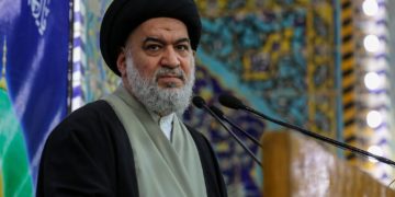 ‏اصابة وكيل المرجع السيستاني بكورونا