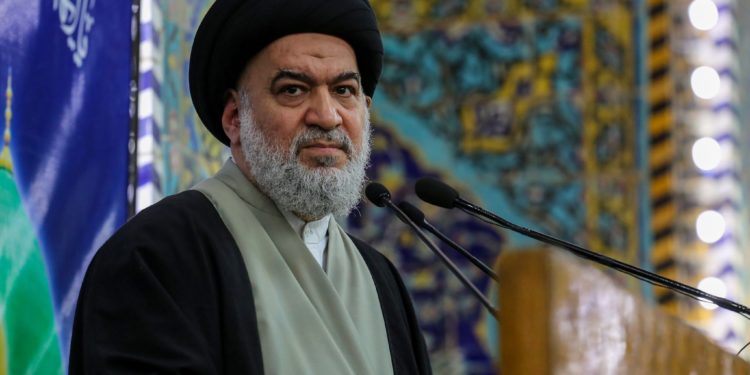 ‏اصابة وكيل المرجع السيستاني بكورونا