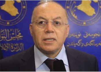 توجيه لالغاء مزاد العملة .. ” المالية النيابية “