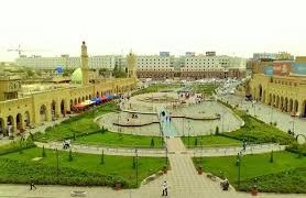 منصب محافظ أربيل ( تنافس أربعة مرشحين )