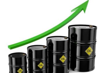 سعر النفط يرتفع الـى 66 دولاراً
