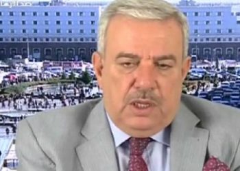اسماعيل الحديدي .. حظر التجوال لن يؤثر في زيارة البابا الى العراق