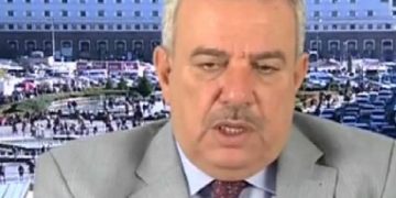 اسماعيل الحديدي .. حظر التجوال لن يؤثر في زيارة البابا الى العراق