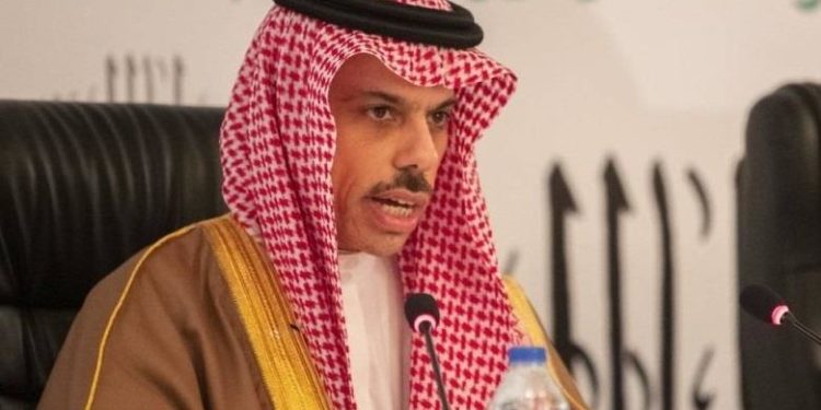 السعودية.. يجب أن تكون الدول الأكثر تأثرا بتهديدات إيران طرفا في أي اتفاق مستقبلي