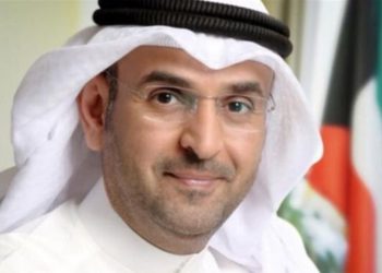 الأمين العام لمجلس التعاون الخليجي يصل إلى بغداد