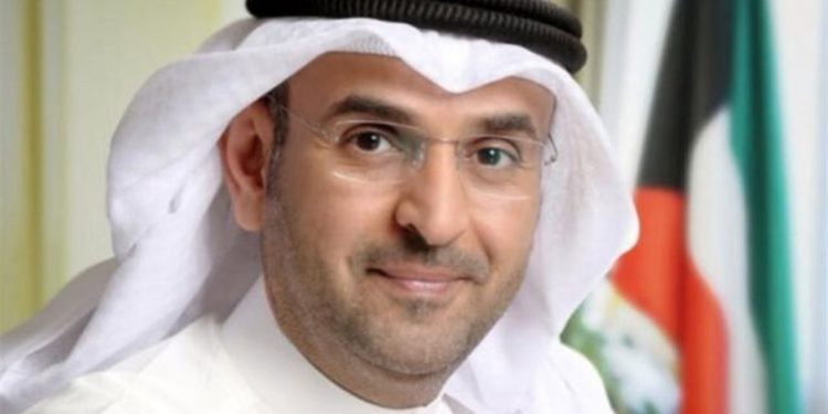 الأمين العام لمجلس التعاون الخليجي يصل إلى بغداد