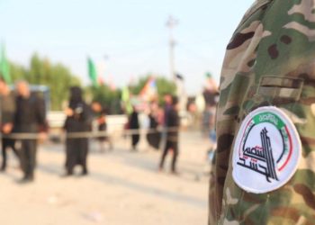 في كمين شمال بغداد مقتل “والي الطارمية والمفتي الشرعي لداعش”