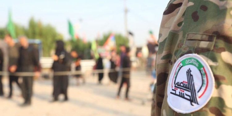 في كمين شمال بغداد مقتل “والي الطارمية والمفتي الشرعي لداعش”