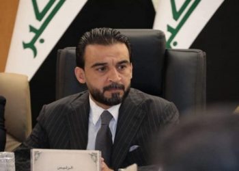 الحلبوسي .. الاوضاع في العراق وصلت الى حد غير معقول