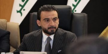 الحلبوسي .. الاوضاع في العراق وصلت الى حد غير معقول