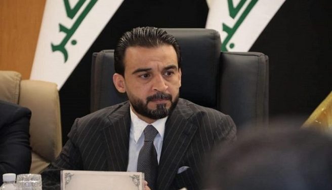 الحلبوسي .. الاوضاع في العراق وصلت الى حد غير معقول