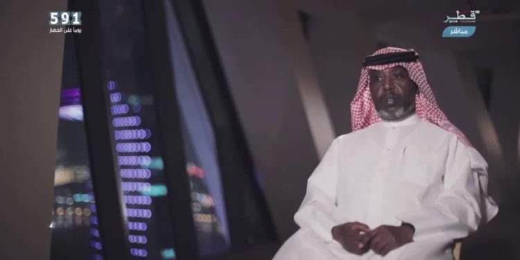 “قطر تتذكر ” الدور الرئيسي الذي لعبته ضد القوات العراقية في حرب الخليج الأولى