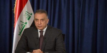 الكاظمي .. سنستمر بمكافحة الفساد رغم كل الظروف