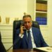 الكاظمي يتلقى اتصالا هاتفيا من وزير الخارجية الامريكي