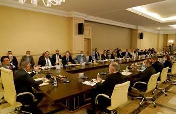 المالية النيابية تستأنف اجتماعاتها بشأن الموازنة وتستضيف وزيرة الهجرة ووفدا من وزارة العدل