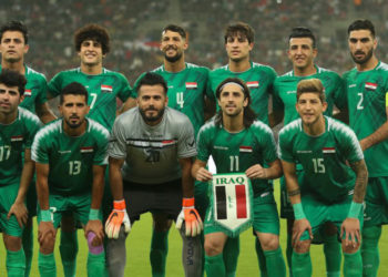 الهيئة التطبيعية تقرر إلغاء معسكر المنتخب الوطني في دبي