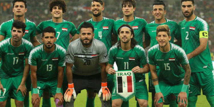 الهيئة التطبيعية تقرر إلغاء معسكر المنتخب الوطني في دبي