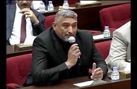 نائب عن واسط ,,  اقالة الحكومة المحلية يفتح الباب امام المتظاهرين العبثيين