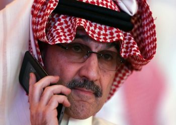 صحفيون فرنسيون … الوليد بن طلال يشتري نادي مرسيليا