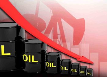 انخفاض أسعار النفط في السوق العالمية