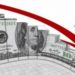 هبوط سعر الدولار عالمياً