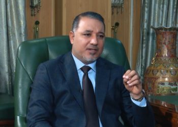 المساءلة والعدالة تدعو البرلمان لتعديل قانون حظر حزب البعث