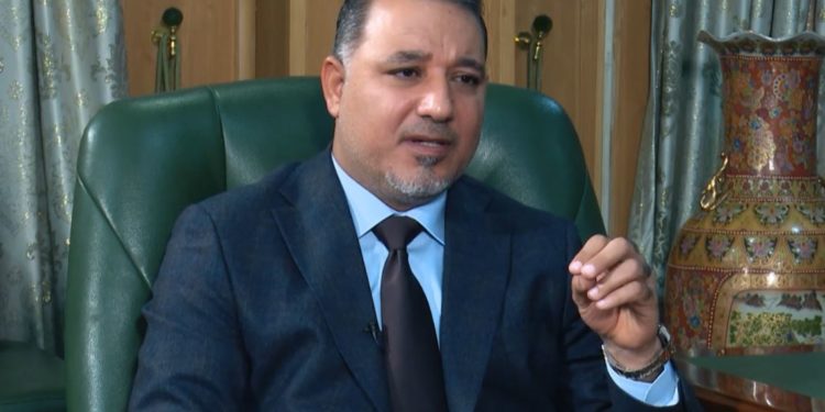 المساءلة والعدالة تدعو البرلمان لتعديل قانون حظر حزب البعث