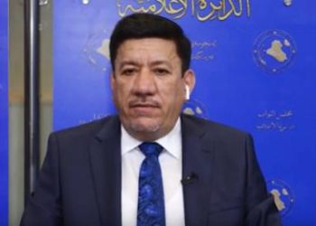 الأمن النيابية ..( اذا لم نحمِ السفارة فلنحمِ الأبرياء )