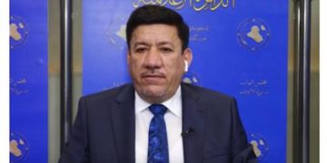 الأمن النيابية ..( اذا لم نحمِ السفارة فلنحمِ الأبرياء )