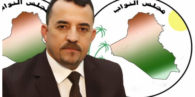 نائب عن ديالى يدعو الى توزيع عادل للثروات في الموازنة .
