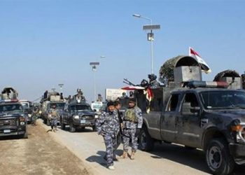 ’نفي قاطع’ من الشرطة بعد معلومات عن تحريك واستبدال قطعات أمنية في ديالى