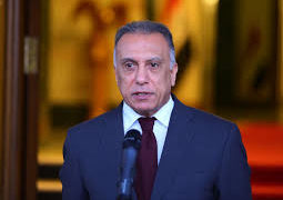 الكاظمي يدعو إلى وقف ’الانهيار’ ومحاولات العرقلة .