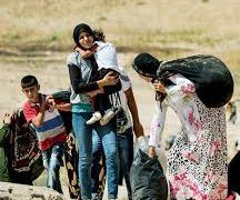 استثماراً مشتركاً لدعم اللاجئين السوريين في العراق .. تبدء به “منظمة دولية”