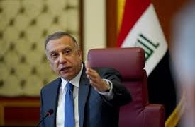 الكاظمي .. البلد يواجه تحديات عديدة ونعمل جاهدين لاصلاح الاوضاع الحالية