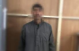 أعتقال مطلوبا بتهمة الإرهاب في بلد من قبل ” الحشد والقوات الأمنية “
