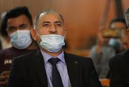 اصابة (16 صحفيا) في كربلاء بفايروس كورونا