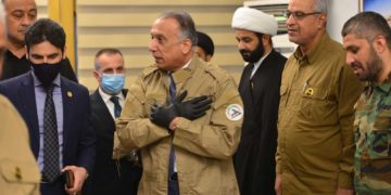 وثائق .. رئاسة الوزراء تردعلى كتاب هيئة الحشد الشعبي (اللواء 26)