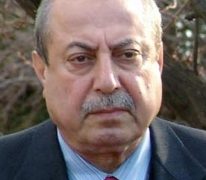 وفاة القيادي في الديمقراطي الكردستاني “روژ نوري شاويس”