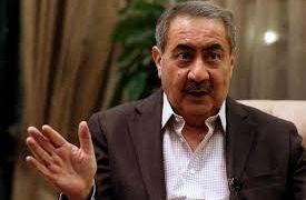 زيباري ..لا يمكن للنواب التلاعب بالموازنة “على هواهم”