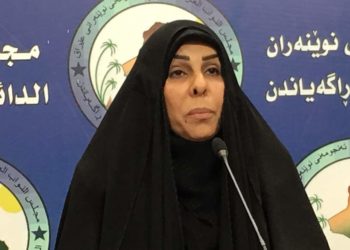 الصحة النيابية تعلق على قرارات الامس وامكانية فرض الحظر شاملا